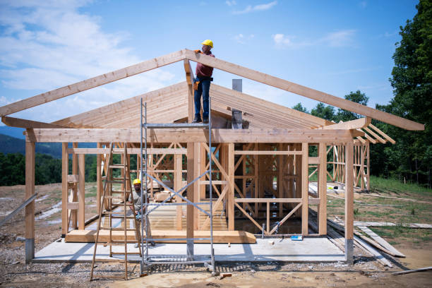 Best Tile Roofing Contractor  in Spring Glen, UT