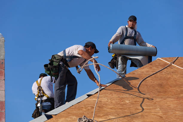 Professional Roofing Contractor in Spring Glen, UT