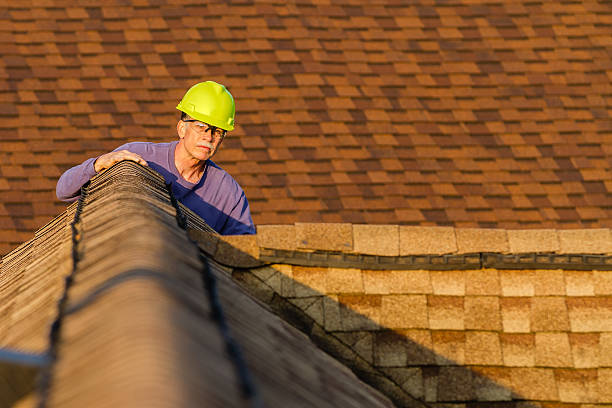 Best Storm Damage Roof Repair  in Spring Glen, UT