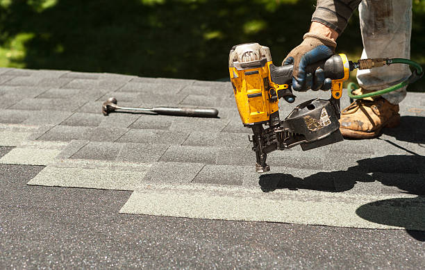 Best Residential Roofing Contractor  in Spring Glen, UT