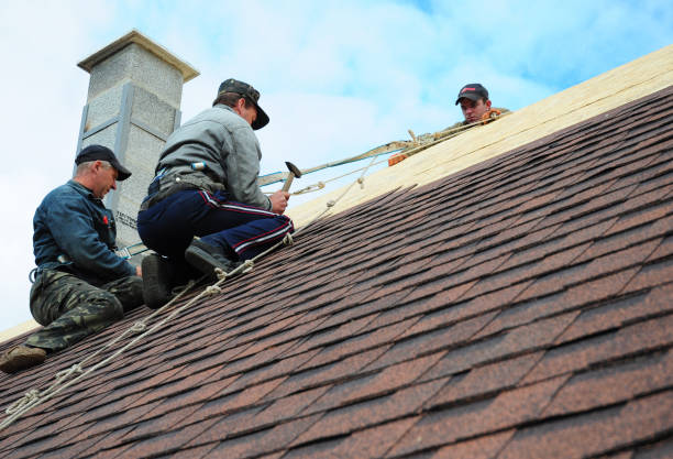 Slate Roofing Contractor in Spring Glen, UT