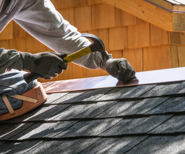 Best Metal Roofing Contractor  in Spring Glen, UT